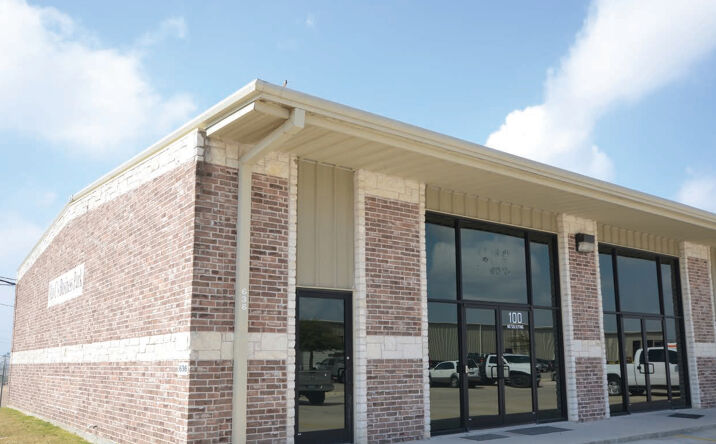 Pictures of Industrial property located at 636 W Front St, Hutto, TX 78634 for lease - image #1