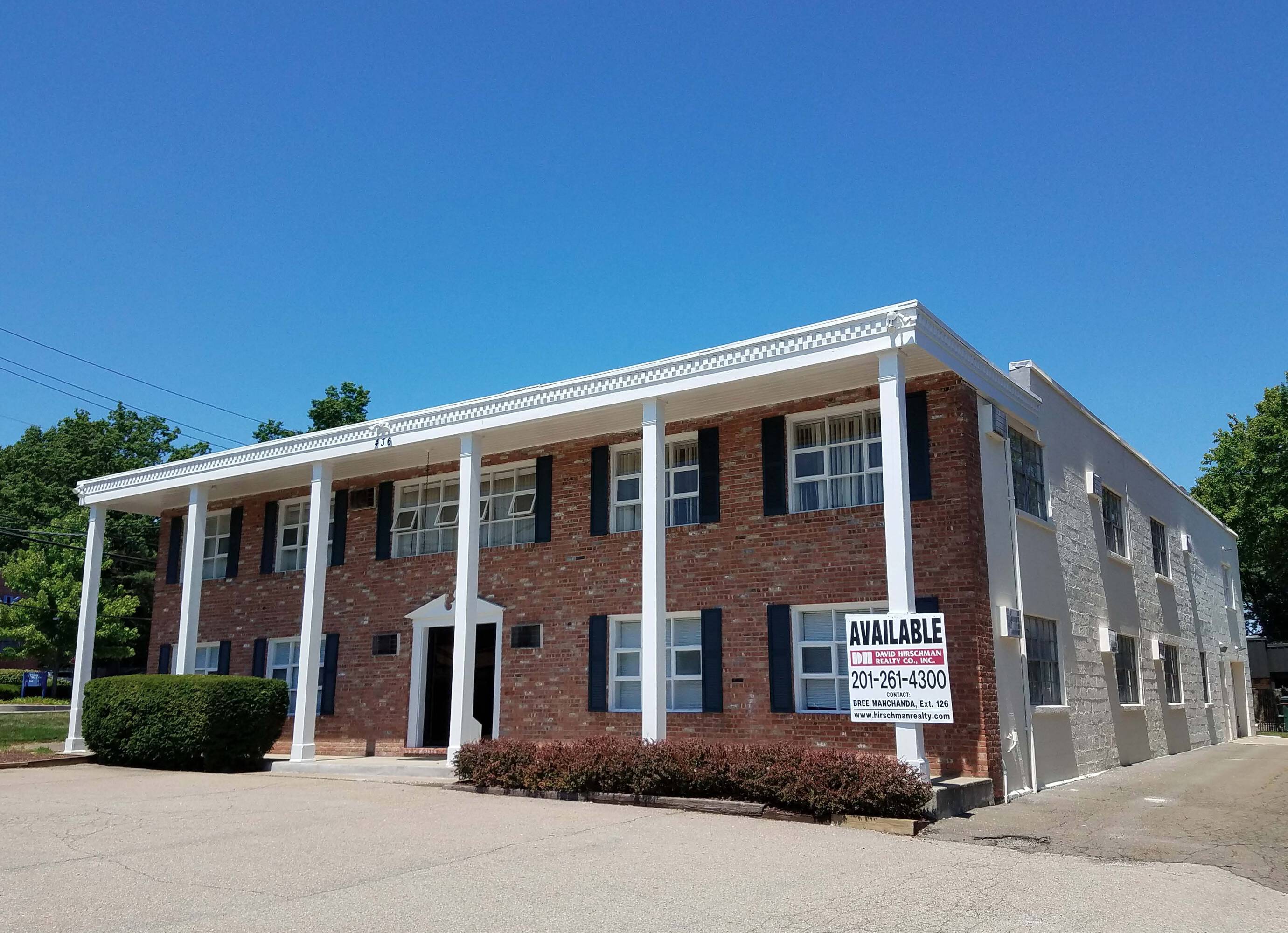 436 Old Hook Rd, Emerson, NJ 07630