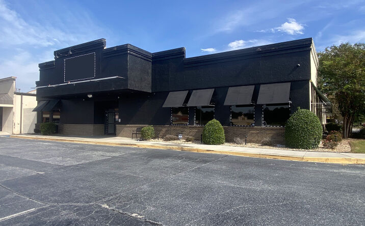 Pictures of Retail property located at 3709 Bloomfield Rd, Macon, GA 31206 for lease - image #1