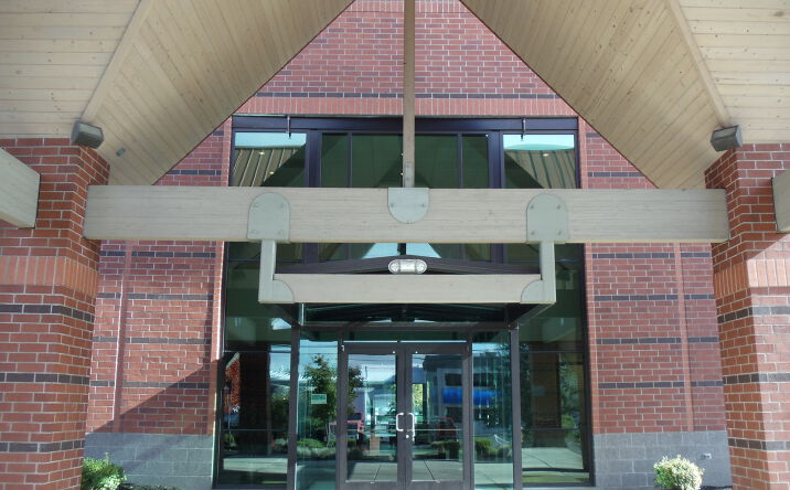 Pictures of Office property located at 1220 20th St SE, Salem, OR 97302 for lease - image #1