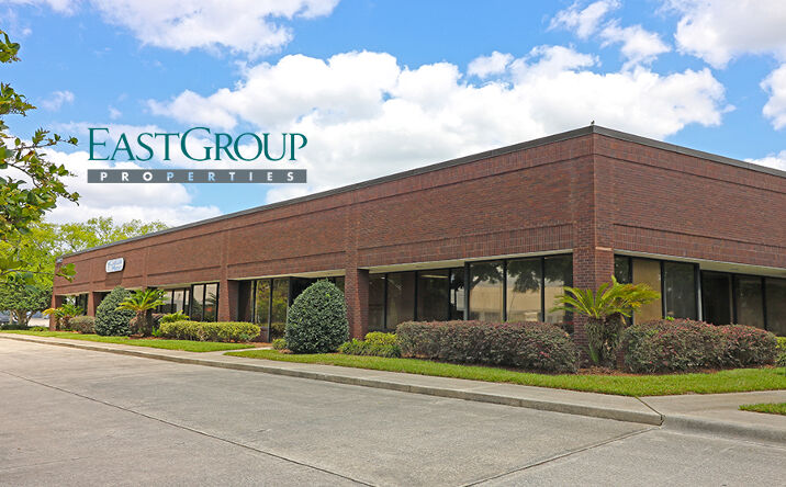 Pictures of Industrial property located at 8933 Western Way, Jacksonville, FL 32256 for lease - image #1