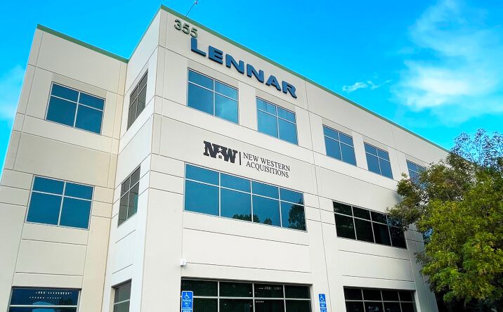 Pictures of Office property located at 355 E Rincon St, Corona, CA 92879 for lease - image #1