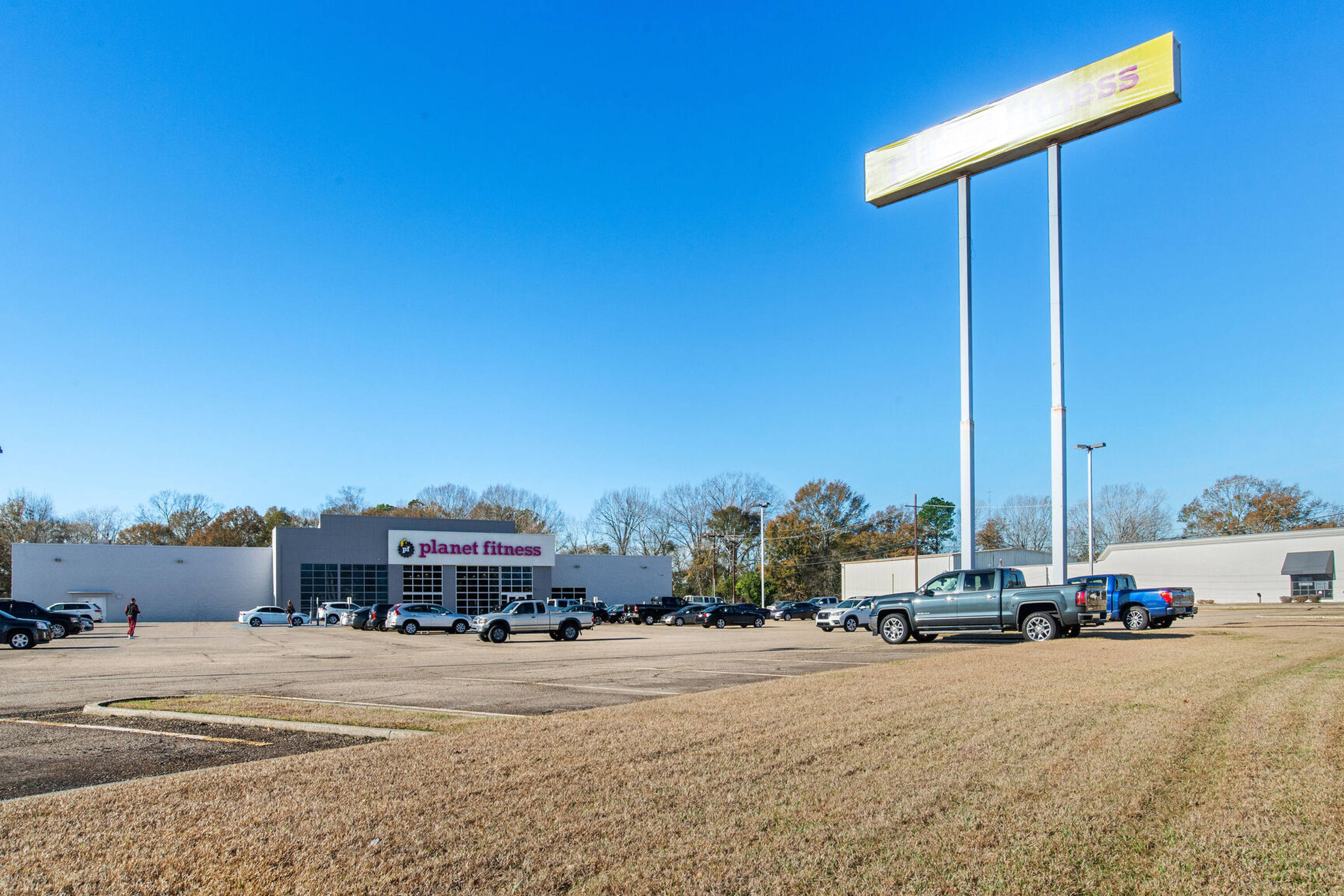 8620 Airline Hwy, Baton Rouge, LA 70815