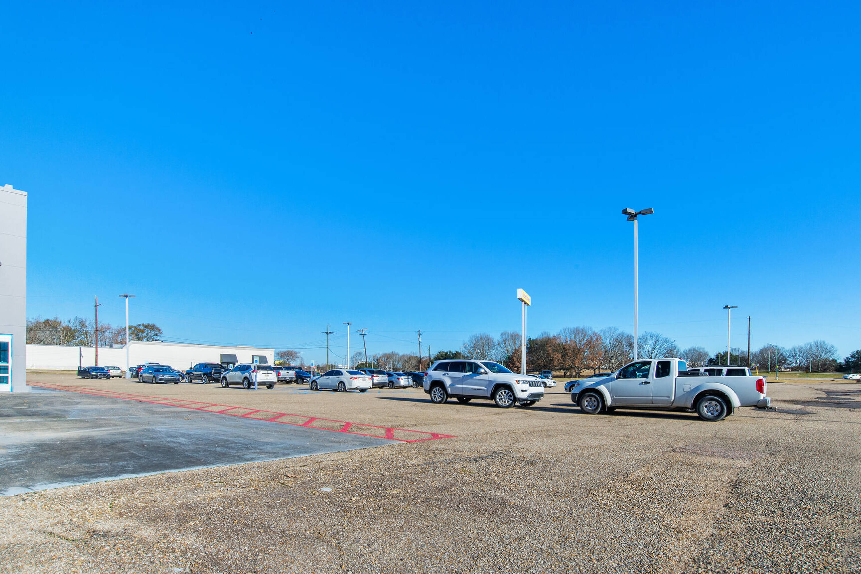 8620 Airline Hwy, Baton Rouge, LA 70815