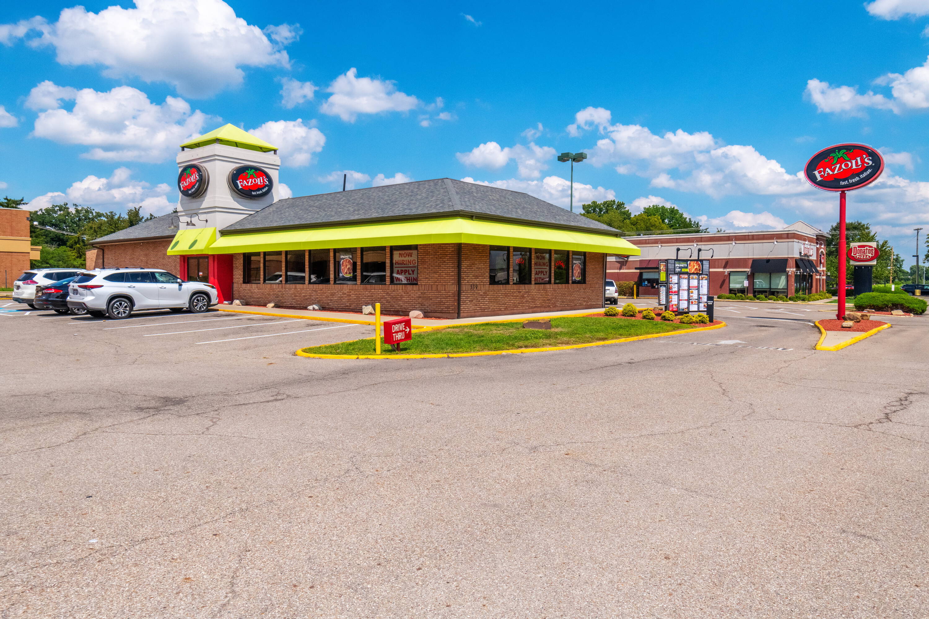 607 Hebron Rd, Heath, OH 43056