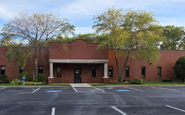 Pictures of Office property located at 75 John Roberts Rd, South Portland, ME 04106 for lease - image #1