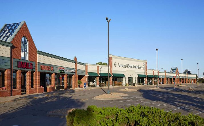 634-784 County Road 10 NE, Blaine, MN 55434 - Retail Space for Lease - Northcourt Commons