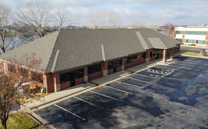 Pictures of Office property located at 3527 N Ridge Rd, Wichita, KS 67205 for sales - image #1