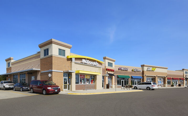 Pictures of Retail, Office property located at 8971 Crossroads Blvd, Chanhassen, MN 55317 for lease - image #1
