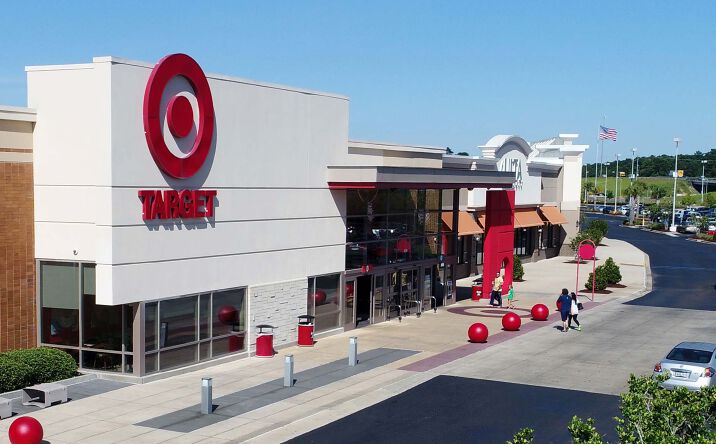 Pictures of Retail property located at 411 Palace Dr, Hammond, LA 70403 for lease - image #1