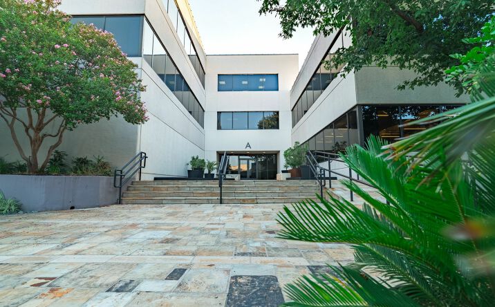 Pictures of Office property located at 206 Wild Basin Rd S, Austin, TX 78746 for lease - image #1