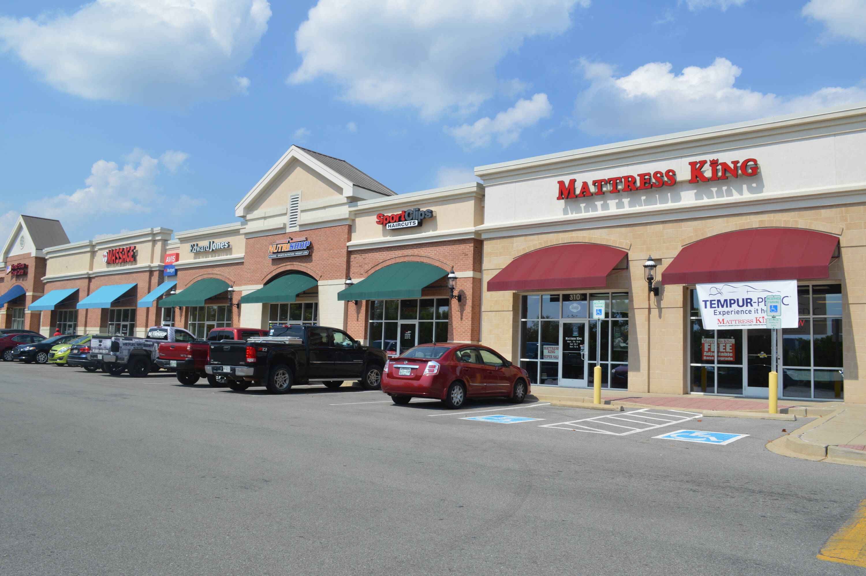 300 Pleasant Grove Rd, Mt. Juliet, TN 37122