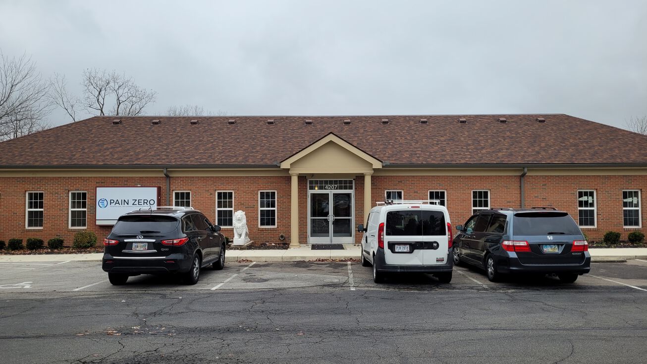 4207 Gantz Rd, Grove City, OH 43123 Office Space for Lease 4207 Gantz Road