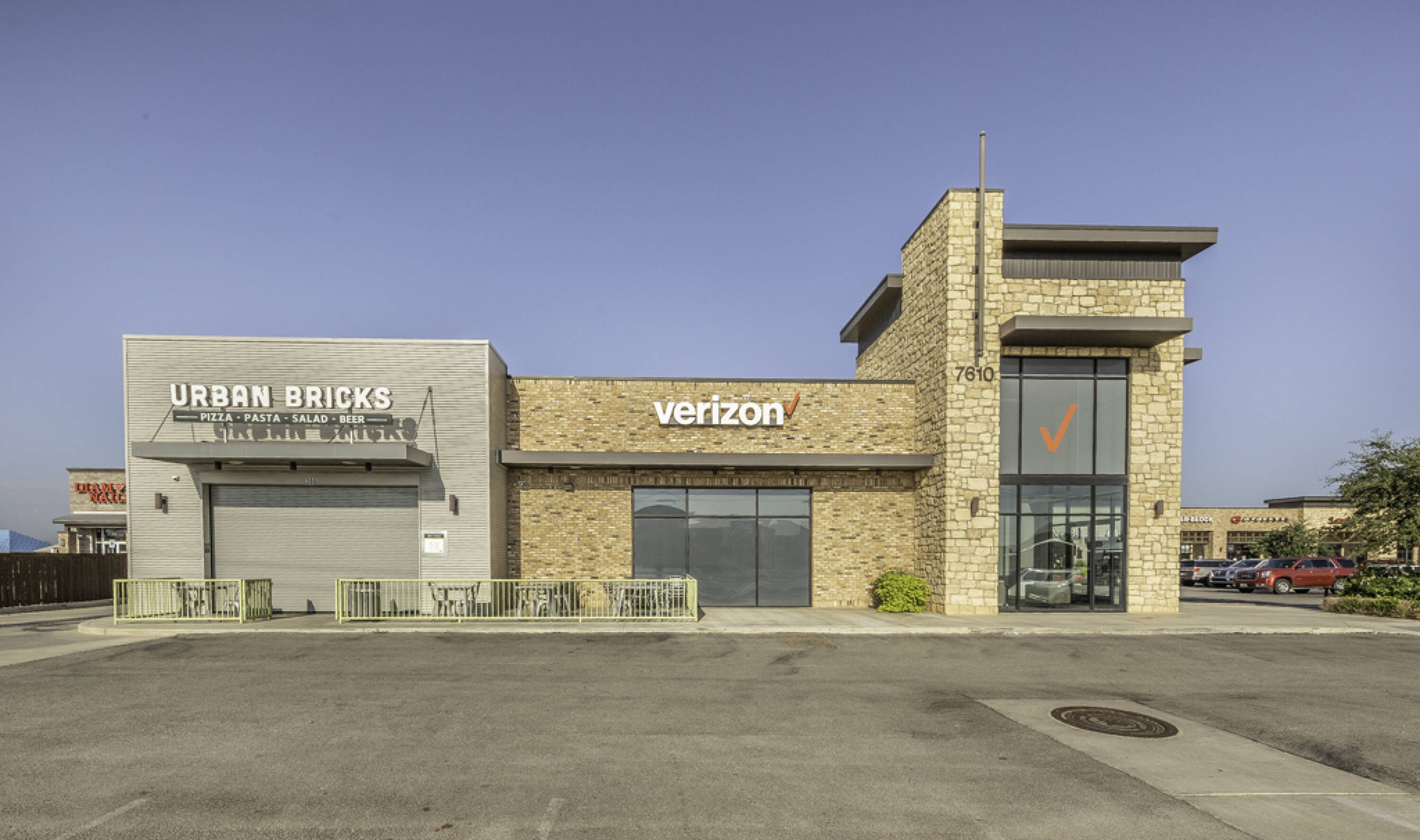 7320 Milwaukee Ave, Lubbock, TX 79424
