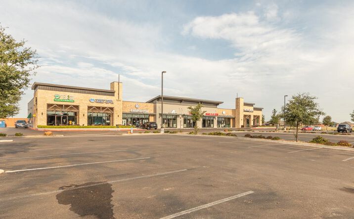 Pictures of Retail property located at 7320 Milwaukee Ave, Lubbock, TX 79424 for lease - image #1