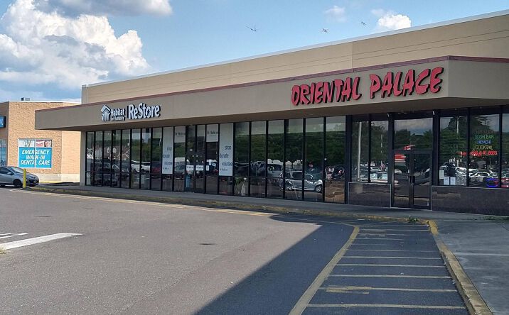 Pictures of Retail property located at 200 N White Horse Pike, Lawnside, NJ 08045 for lease - image #1