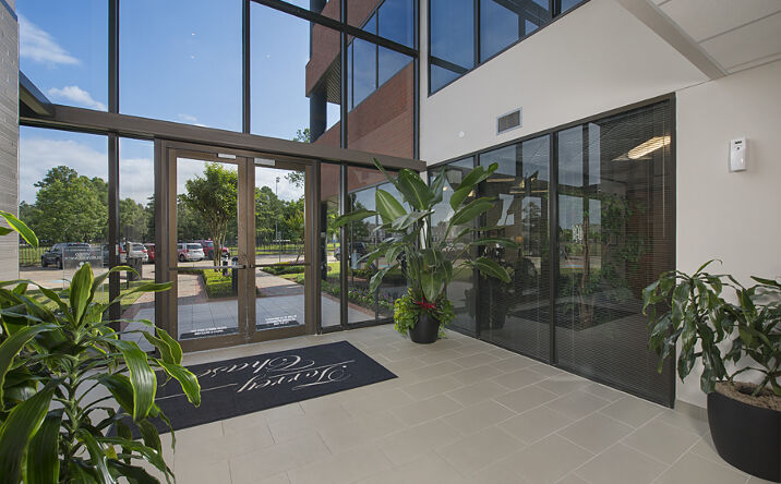 Pictures of Office property located at 14505 Torrey Chase Blvd, Houston, TX 77014 for lease - image #1