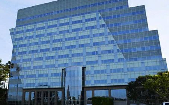 Pictures of Office property located at 879 W 190th St, Gardena, CA 90248 for lease - image #1