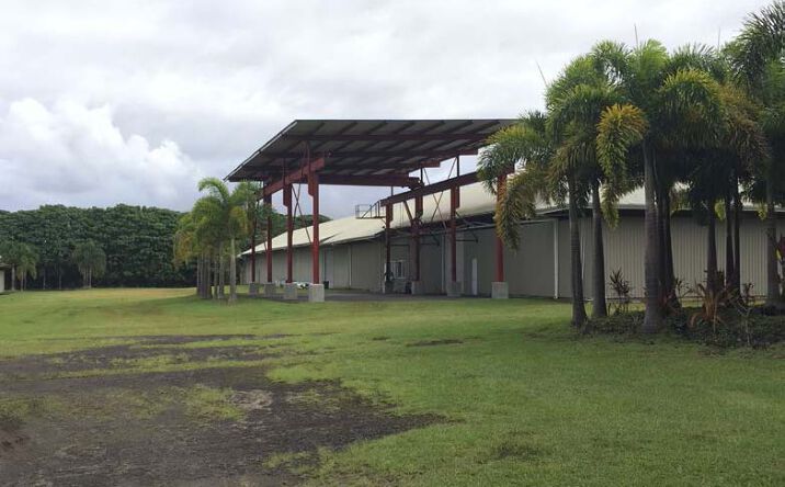 Pictures of Industrial property located at 16-665 Milo Street, Keaau, HI 96749 for lease - image #1