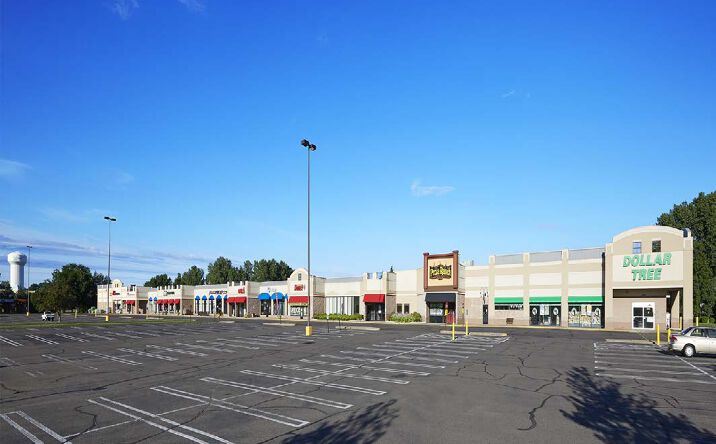 Pictures of Retail property located at 12325-12439 Champlin Drive, Champlin, MN 55316 for lease - image #1