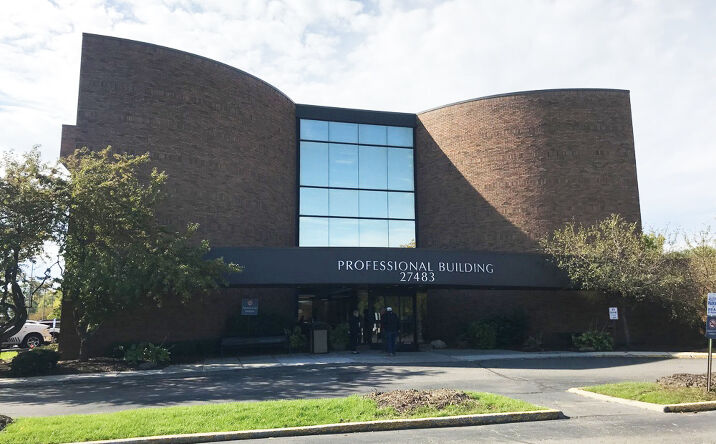 Pictures of Office property located at 27483 Dequindre, Madison Heights, MI 48071 for lease - image #1