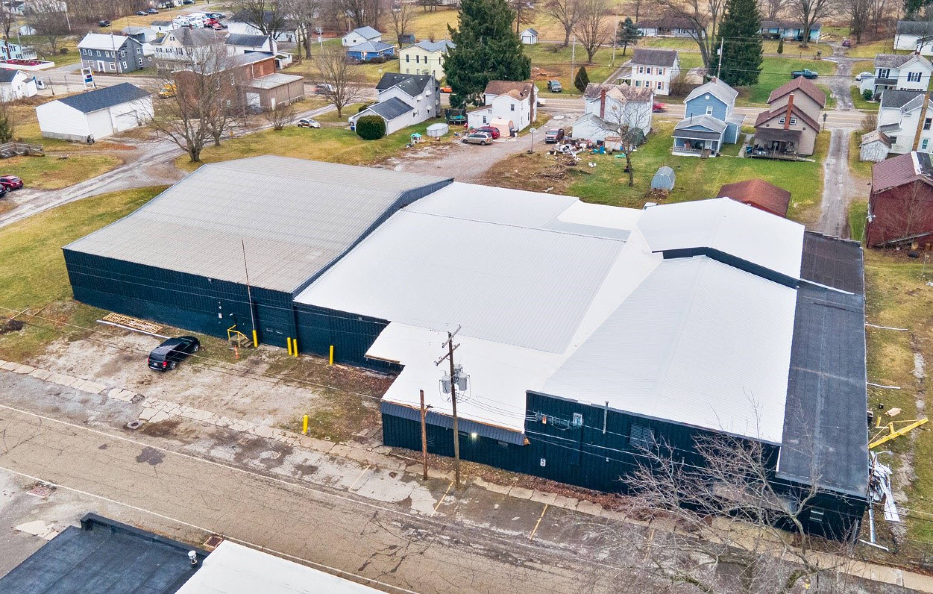 275 High St, Washingtonville, OH 44490