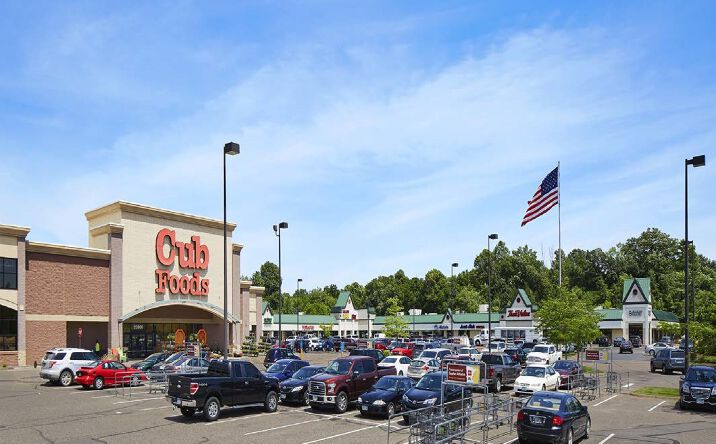 Pictures of Retail property located at 23470 MN-7, Shorewood, MN 55331 for lease - image #1