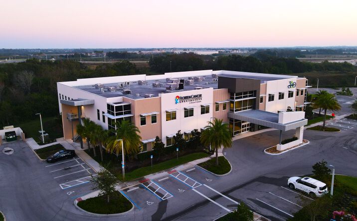 Pictures of Office, Land property located at 5985 Silver Falls Run, Lakewood Ranch, FL 34211 for lease - image #1