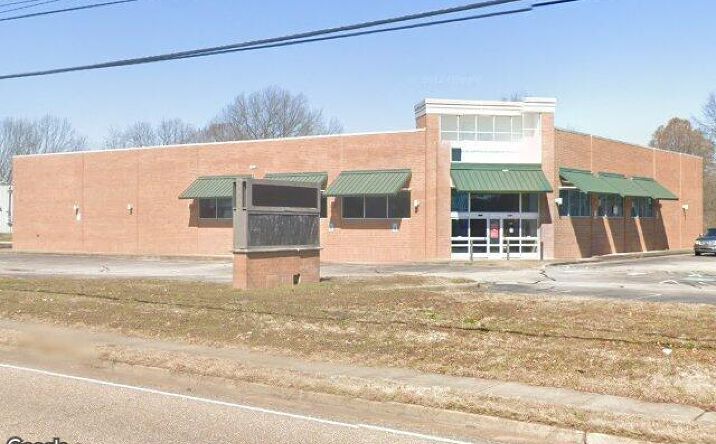 Pictures of Retail property located at 6672 E Shelby Dr, Memphis, TN 38141 for lease - image #1
