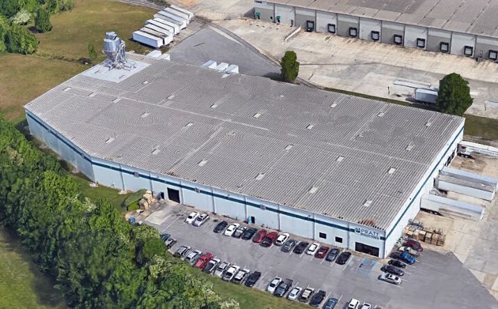 Pictures of Industrial property located at 4905-4983 Perimeter Way, Bessemer, AL 35022 for lease - image #1