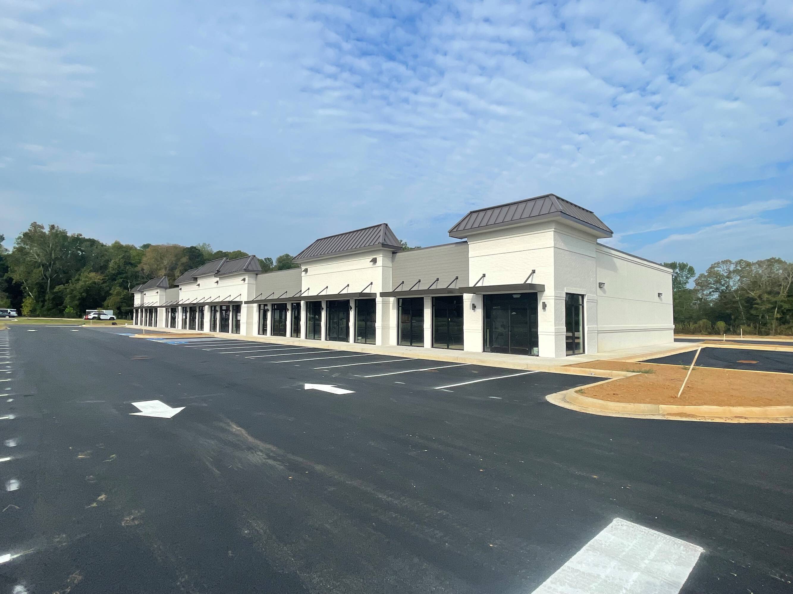 1448 Bass Rd, Macon, GA 31210