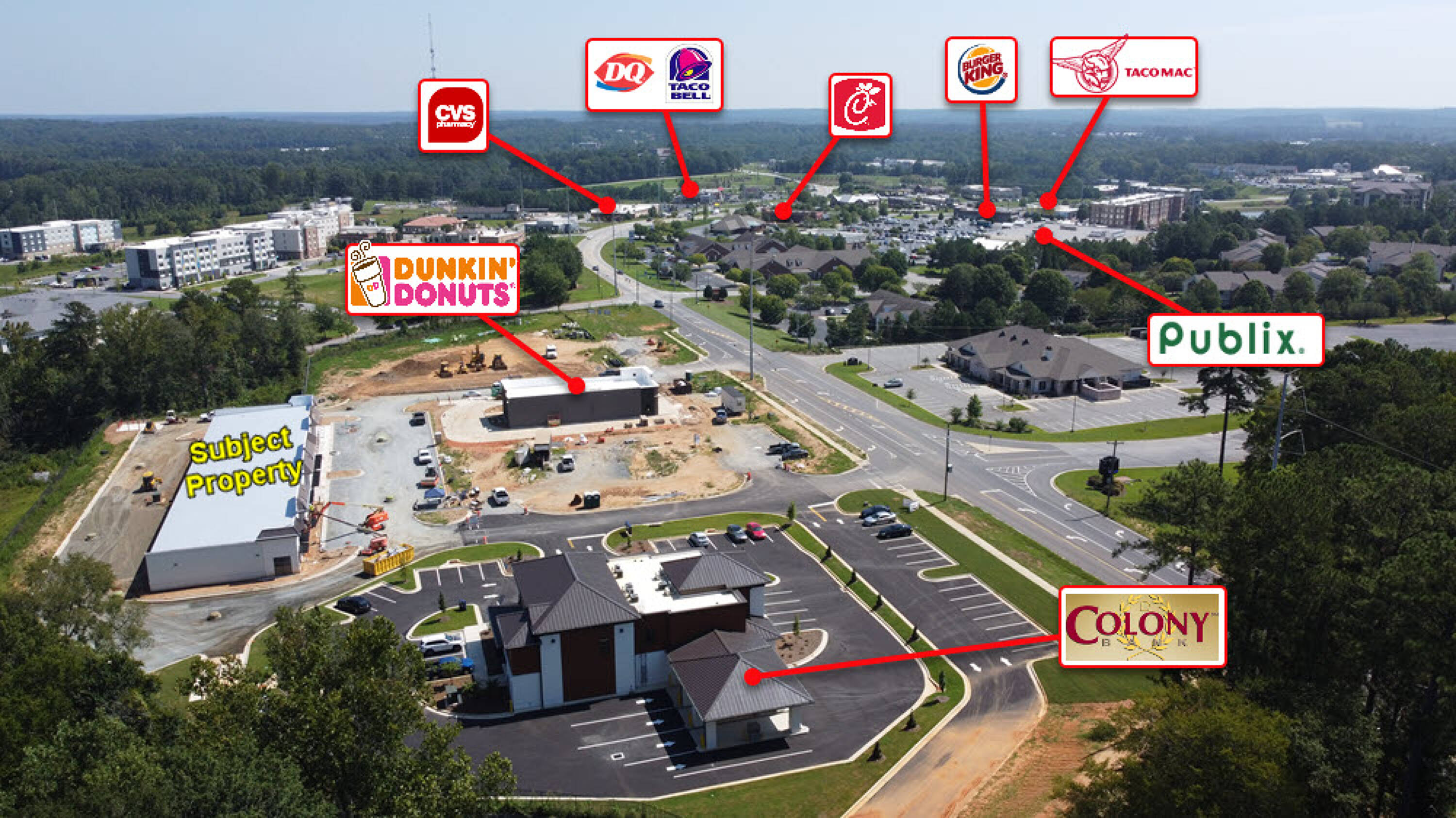 1448 Bass Rd, Macon, GA 31210