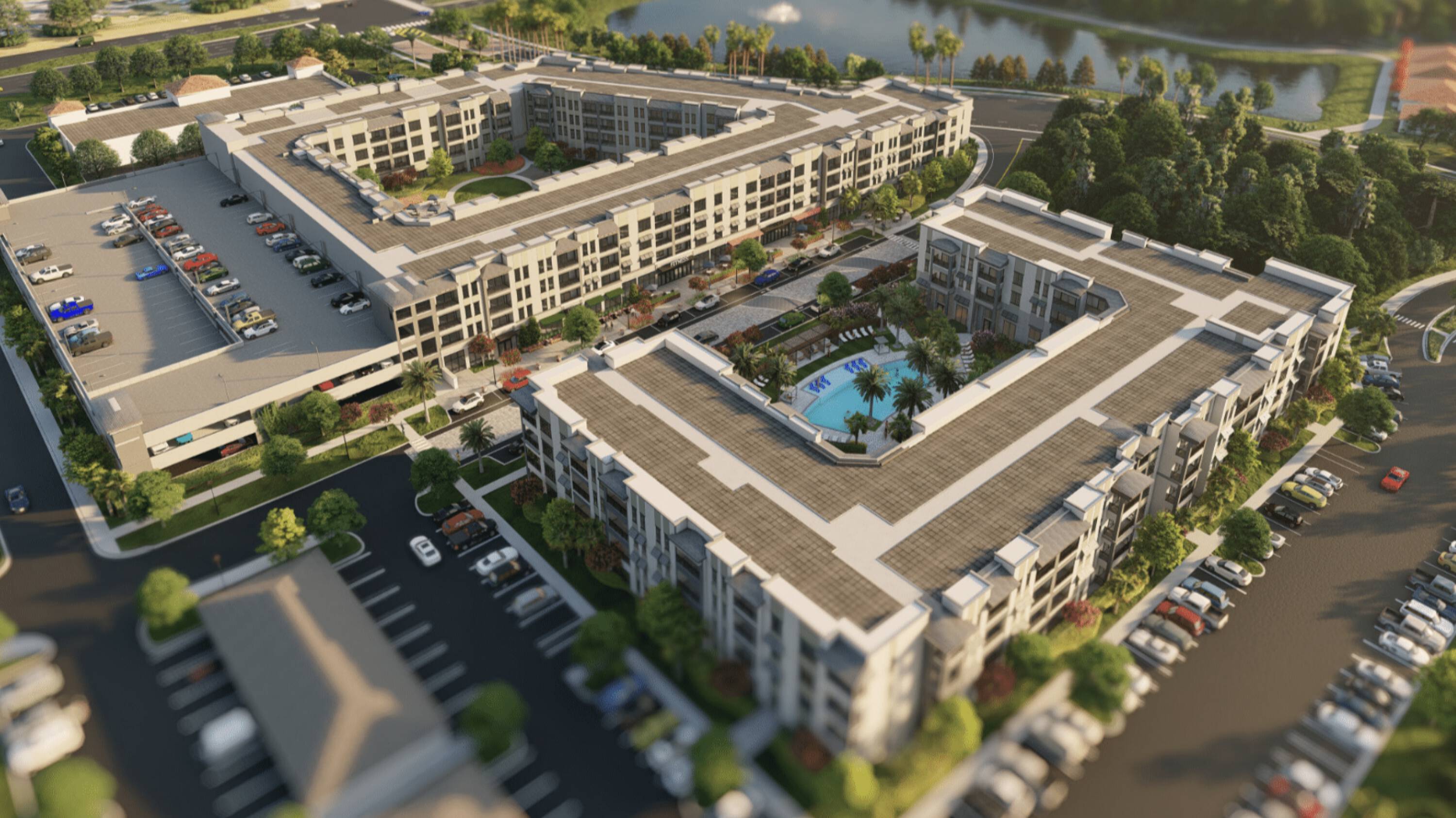 Ancient Oaks Blvd, Wesley Chapel, FL 33544