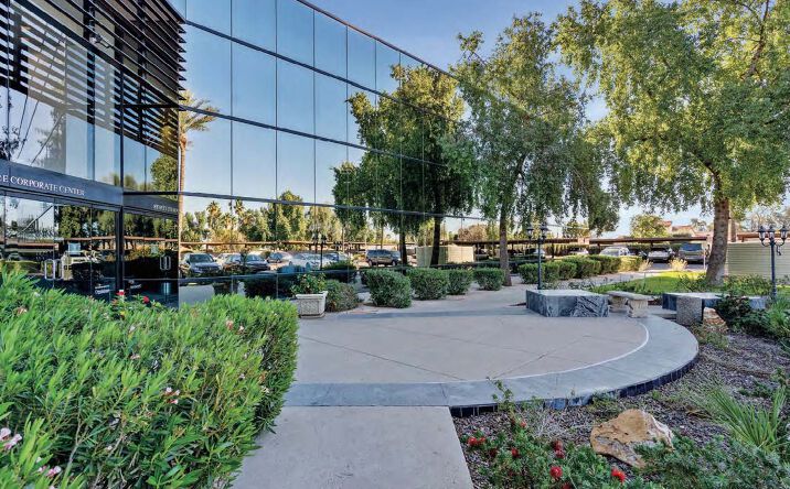 Pictures of Office property located at 11022–11024 N 28TH DR, Phoenix, AZ 85029 for lease - image #1