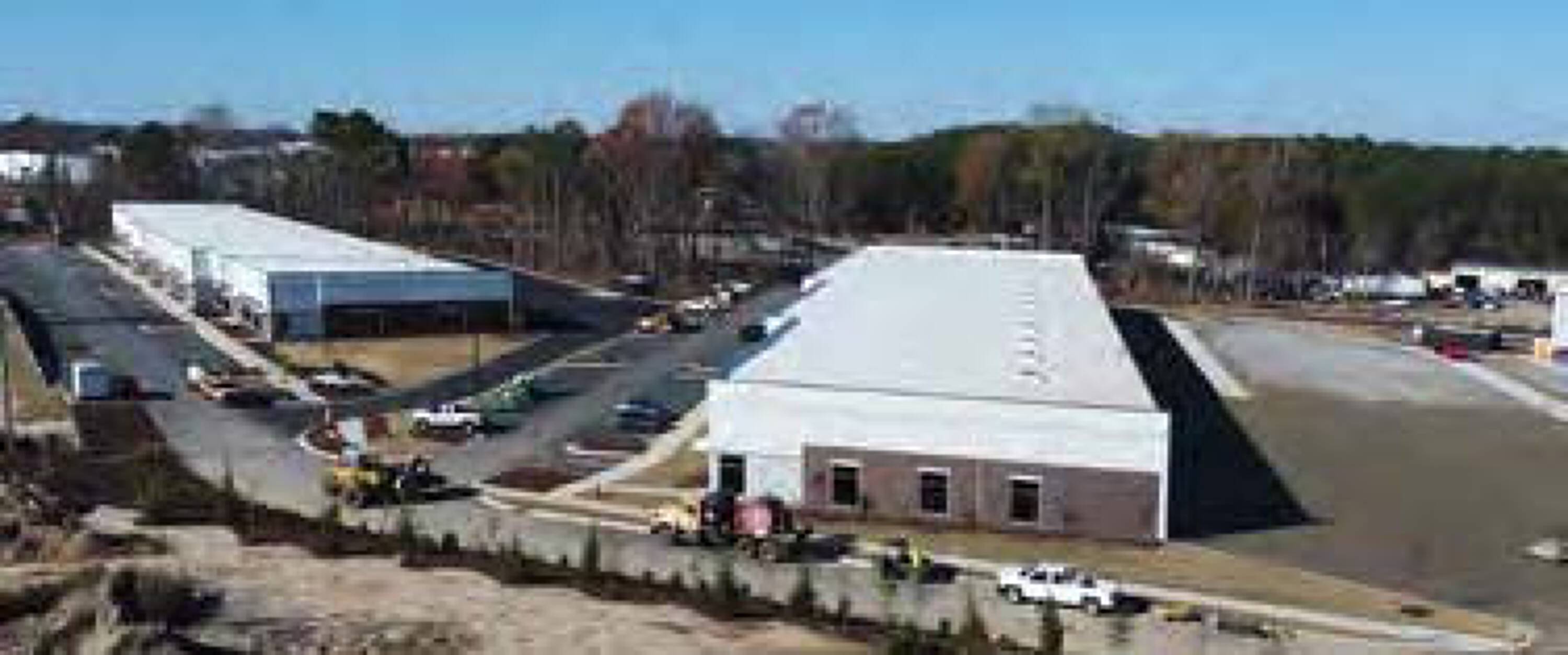 2545, 2565, 2585 Hwy 70, Garner, NC 27520