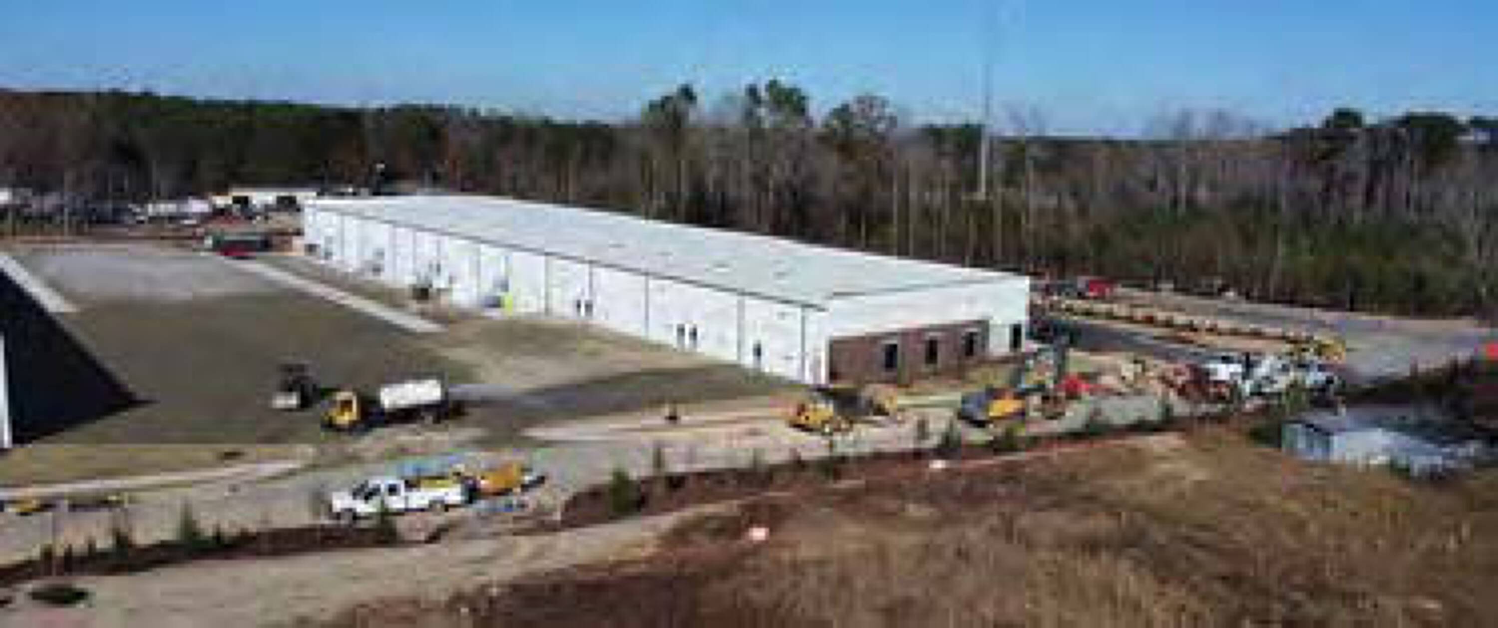 2545, 2565, 2585 Hwy 70, Garner, NC 27520