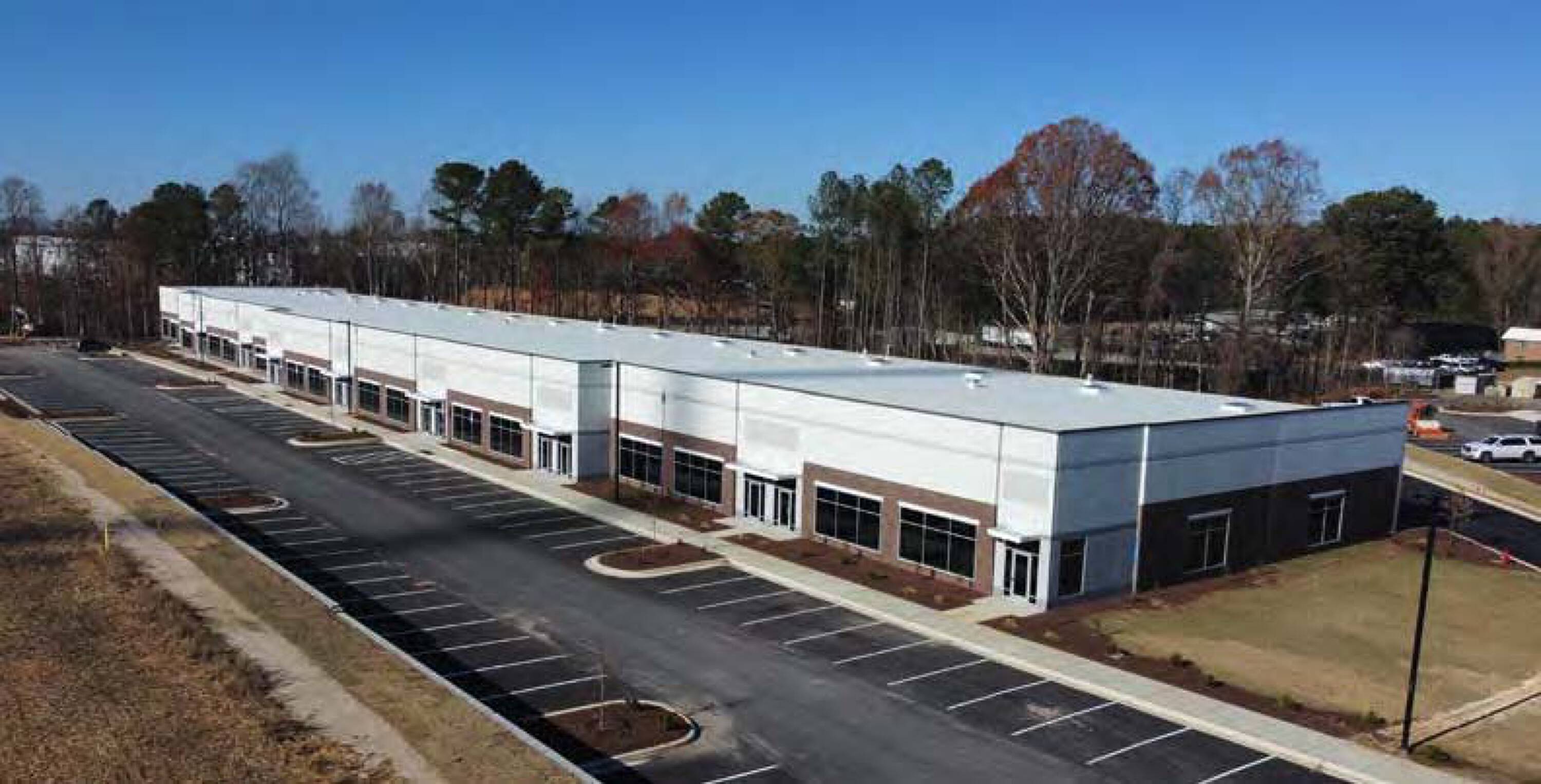 2545, 2565, 2585 Hwy 70, Garner, NC 27520