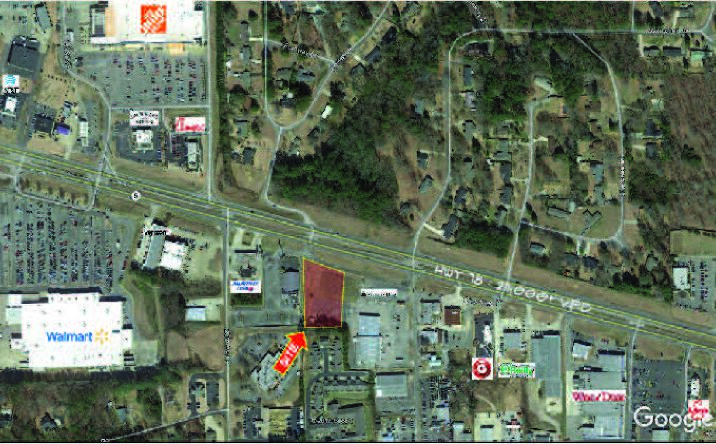 Pictures of Land property located at 2105 Hwy 78 E, Jasper, AL 35501 for lease - image #1