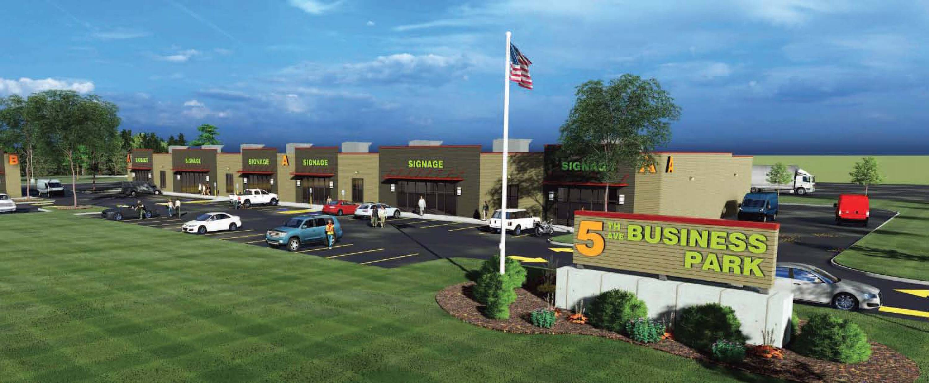 E 5th St, Owasso, OK 74055