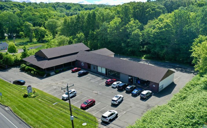 Pictures of Office, Industrial property located at 117 Mt Pleasant Rd, Newtown, CT 06470 for lease - image #1