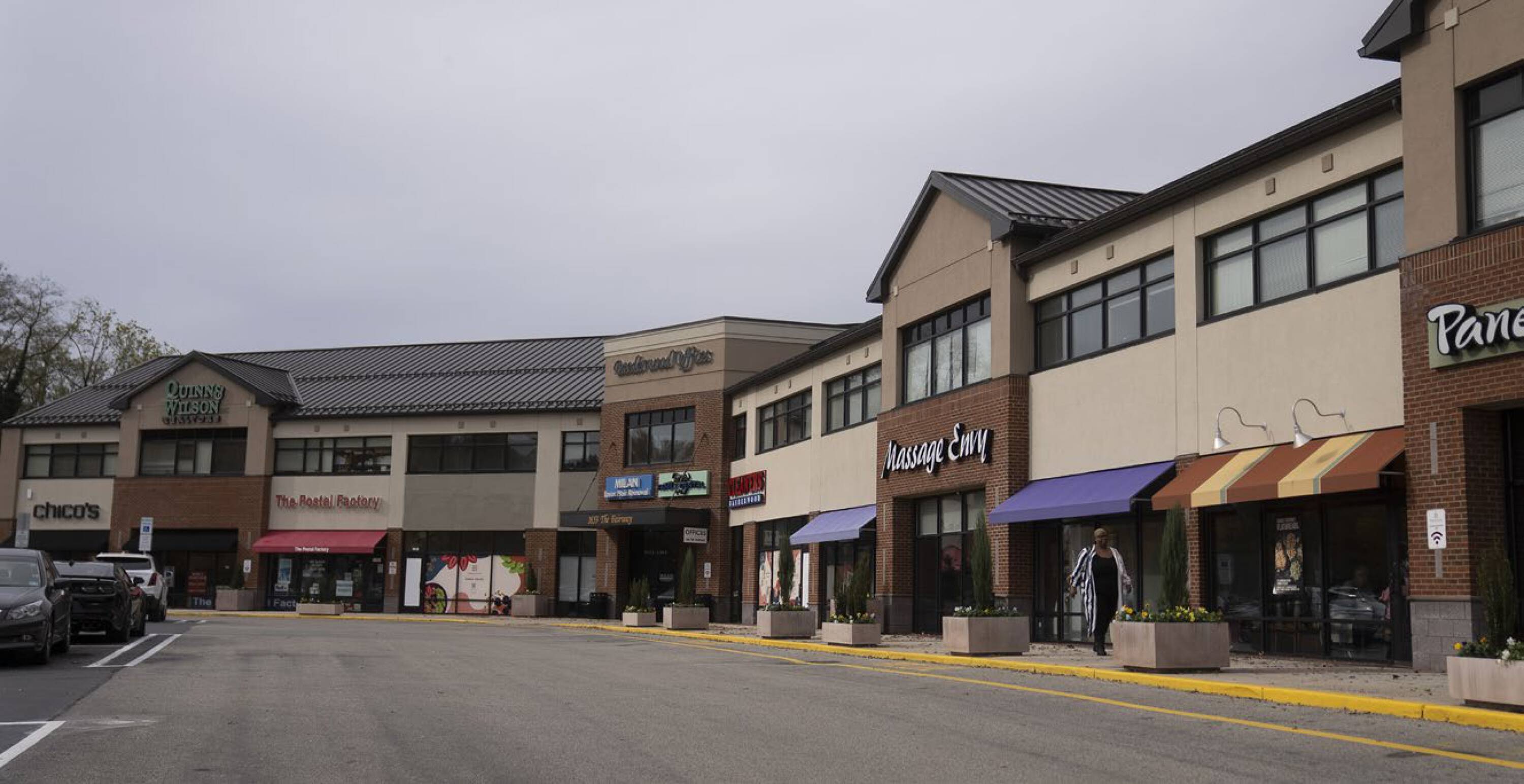 1657 The Fairway, Jenkintown, PA 19046