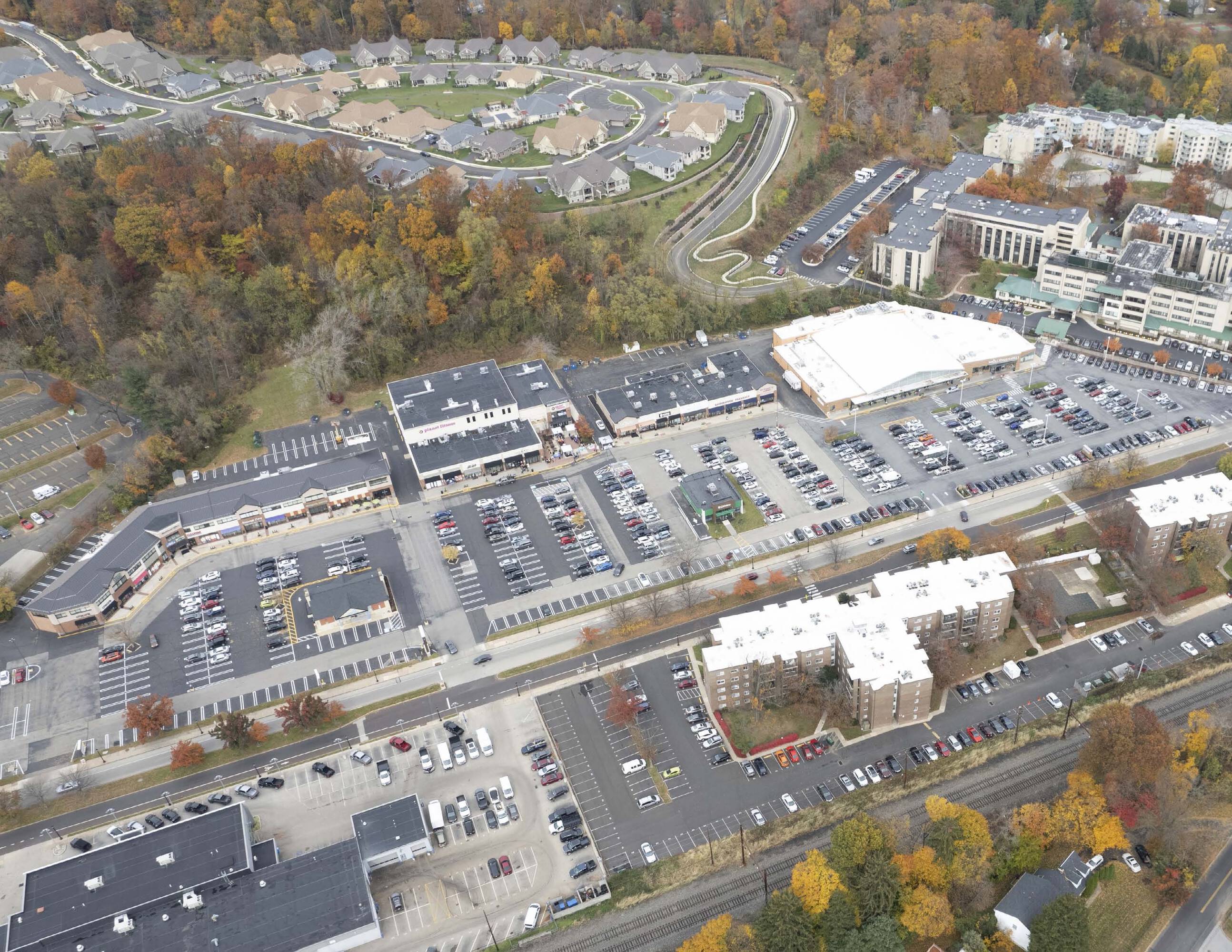 1657 The Fairway, Jenkintown, PA 19046