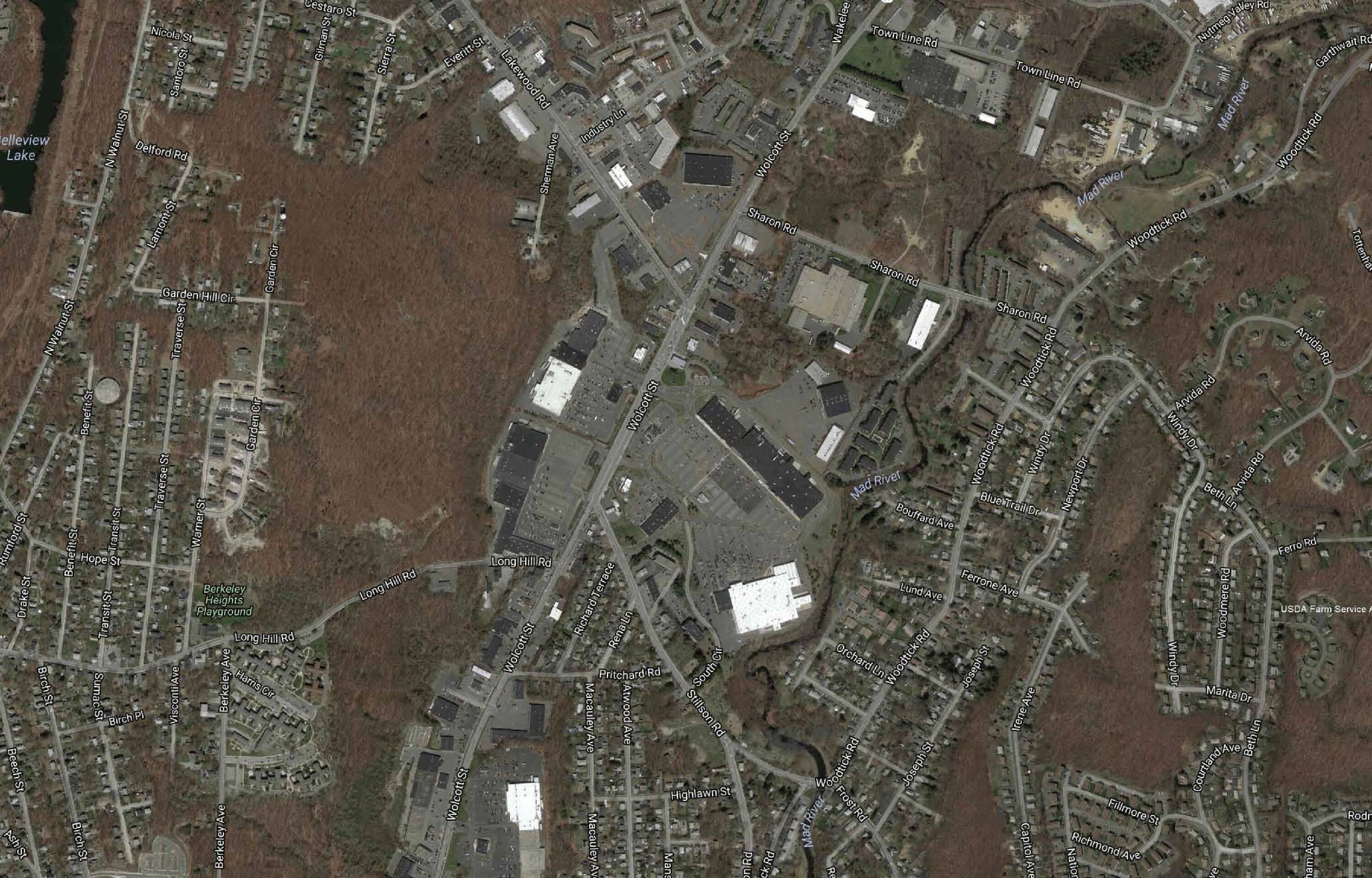 921 Wolcott Street, Waterbury, CT 06705