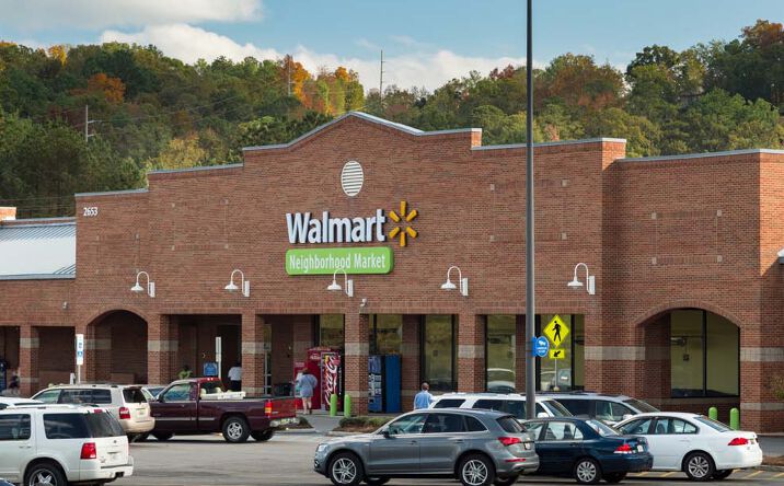 Pictures of Retail property located at 2653 Valleydale Rd, Birmingham, AL 35244 for lease - image #1