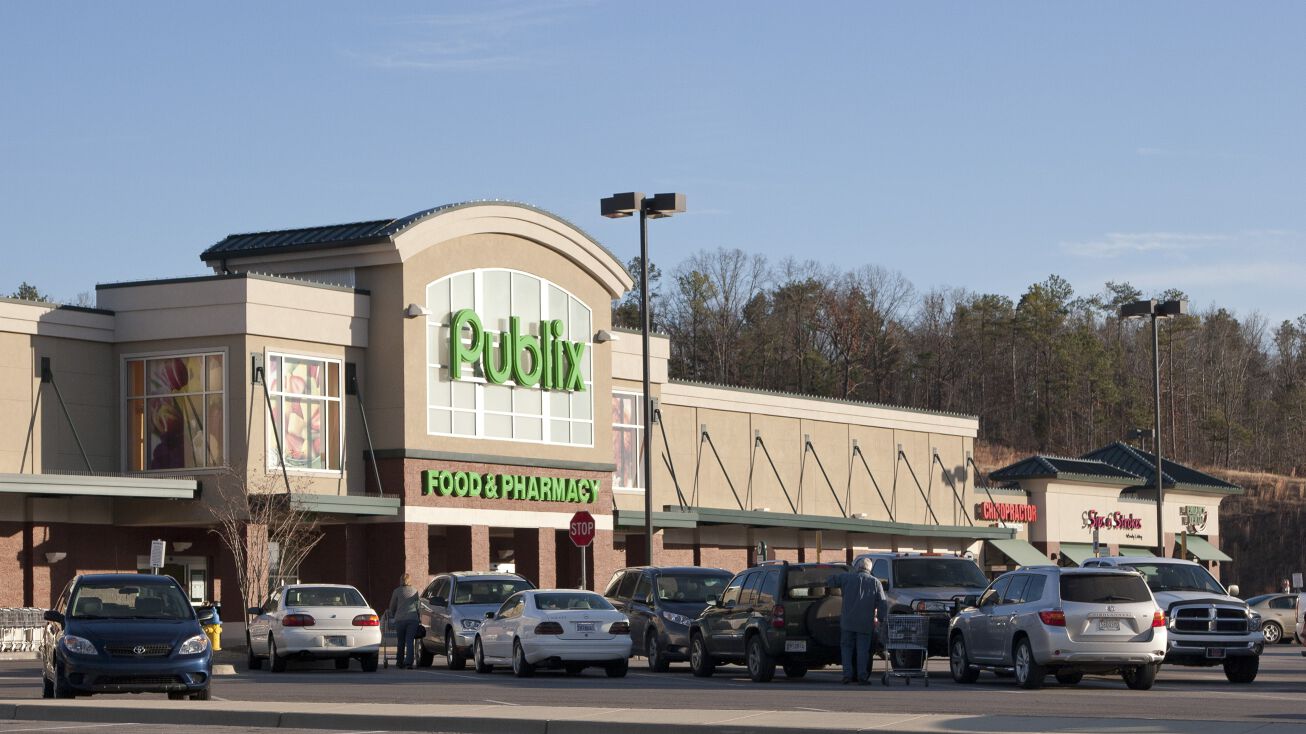 365 Huntley Pkwy, Pelham, AL 35124 Retail Space for Lease Pelham Towne Center