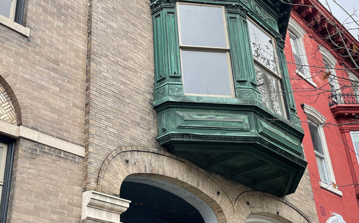 Pictures of Office, Retail property located at 315 N 7th St, Allentown, PA 18102 for lease - image #1