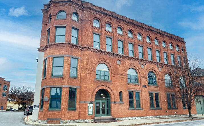 Pictures of Office property located at 160 Roosevelt Ave, York, PA 17401 for lease - image #1