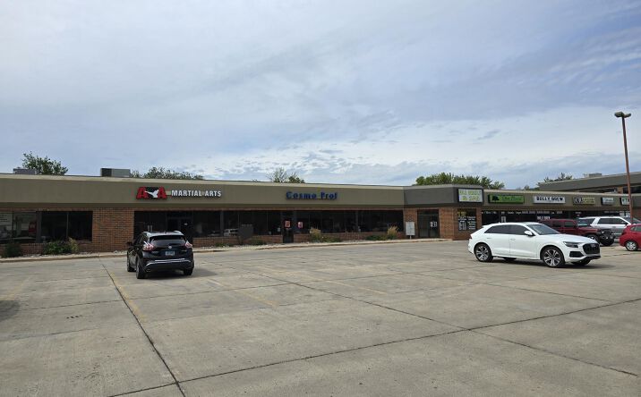 Pictures of Office property located at 2100 S Columbia Rd, Grand Forks, ND 58201 for lease - image #1