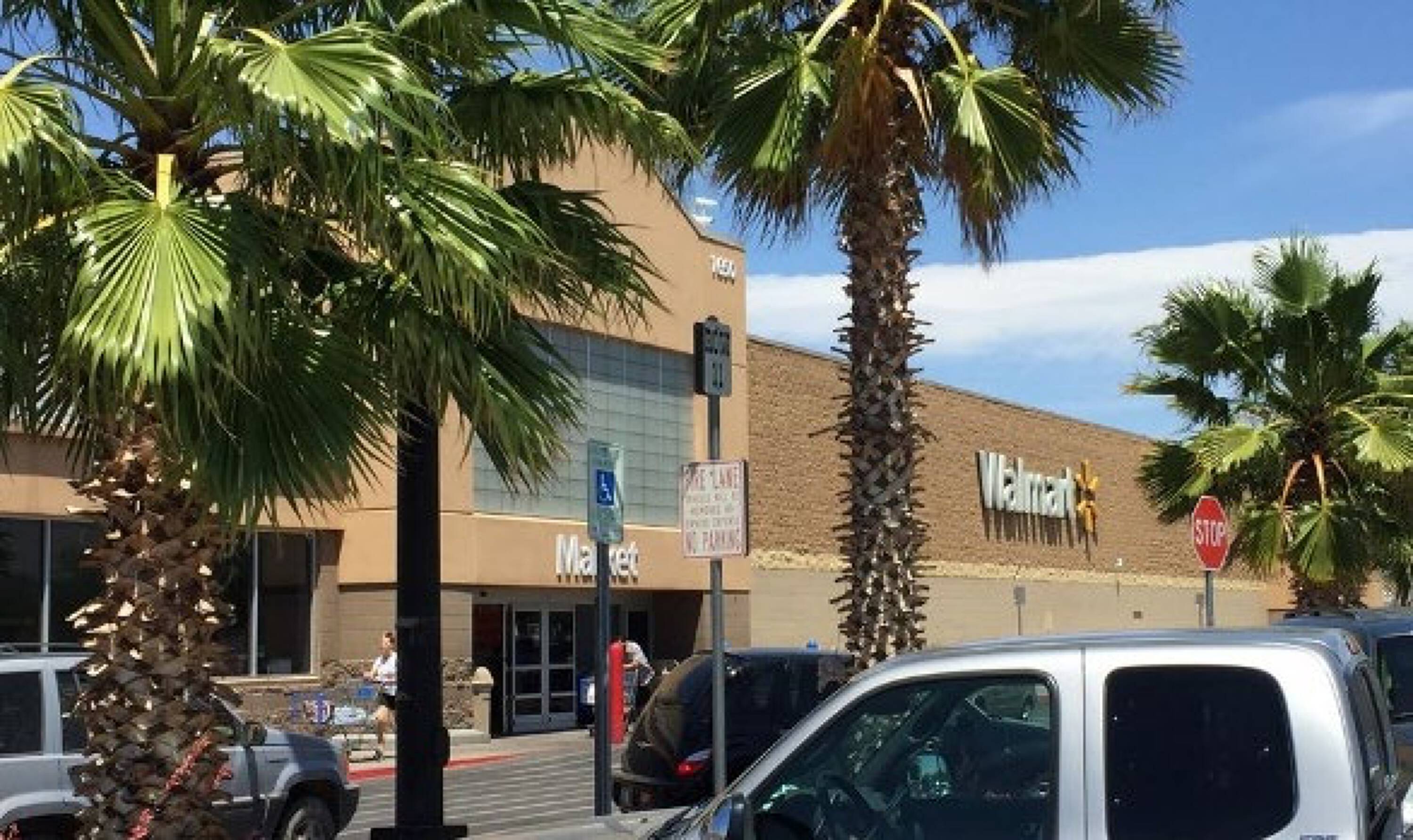 NWC Valencia Rd. & Midvale Park Rd., Tucson, AZ 85746