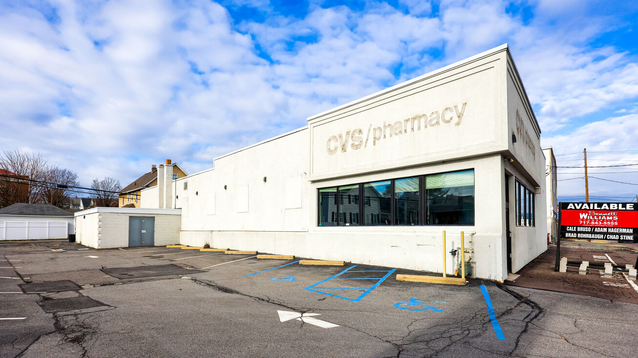 1001 S Main Ave, Scranton, PA 18504 Retail Space for Lease 10041018 S Main Ave